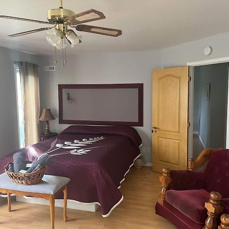 Le Reflet De La Riviere B&B Weedon-Centre Экстерьер фото