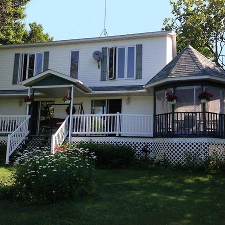 Le Reflet De La Riviere B&B Weedon-Centre Экстерьер фото