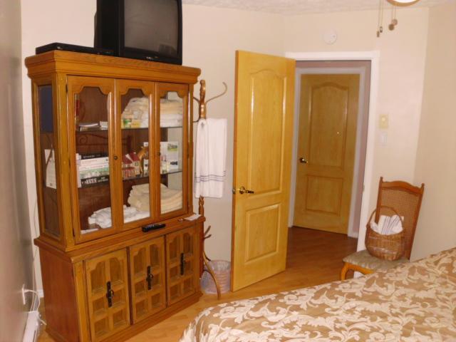 Le Reflet De La Riviere B&B Weedon-Centre Экстерьер фото