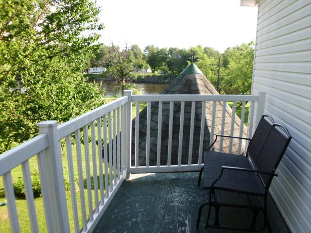 Le Reflet De La Riviere B&B Weedon-Centre Номер фото